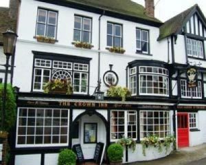 The Crown Inn - Old Oxted